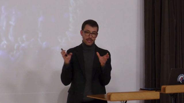 Conferència a l'entorn de "Turandot" смотреть онлайн