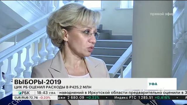 ЦИК РБ ОЦЕНИЛ РАСХОДЫ В 425,2 МЛН РУБ. смотреть онлайн