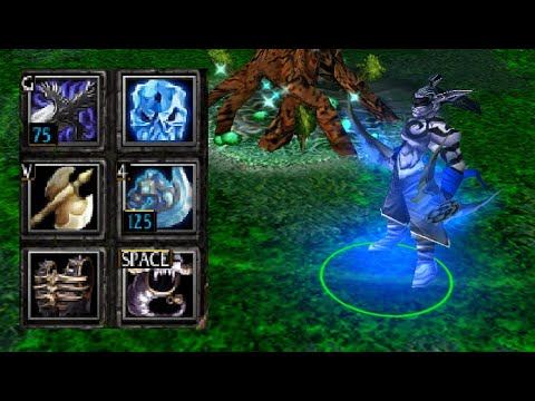 DOTA 1 - ANTI-MAGE: HUMILLADO EN EARLY GAME, HUMILLANDO EN LAST GAME смотреть онлайн