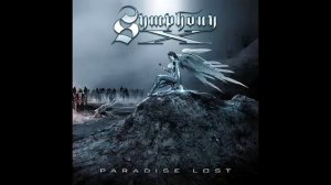 Paradise Lost   Symphony X [Full Album] (2007)