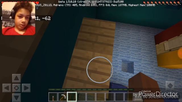 Hello neighbor alpha 4 dans Minecraft partie 1 смотреть онлайн