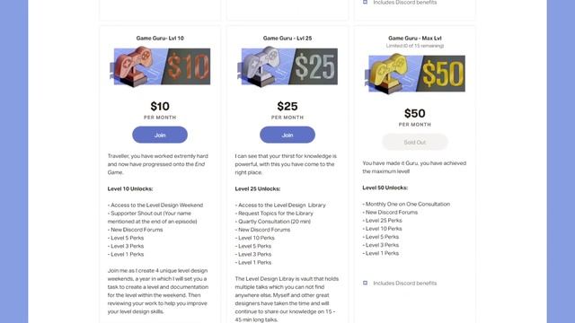 Level Design Lobby: Inari - Narrative Design #93 смотреть онлайн