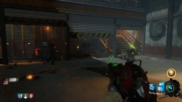 Evolution of the Ray Gun Mark 2 - 1080x60p смотреть онлайн