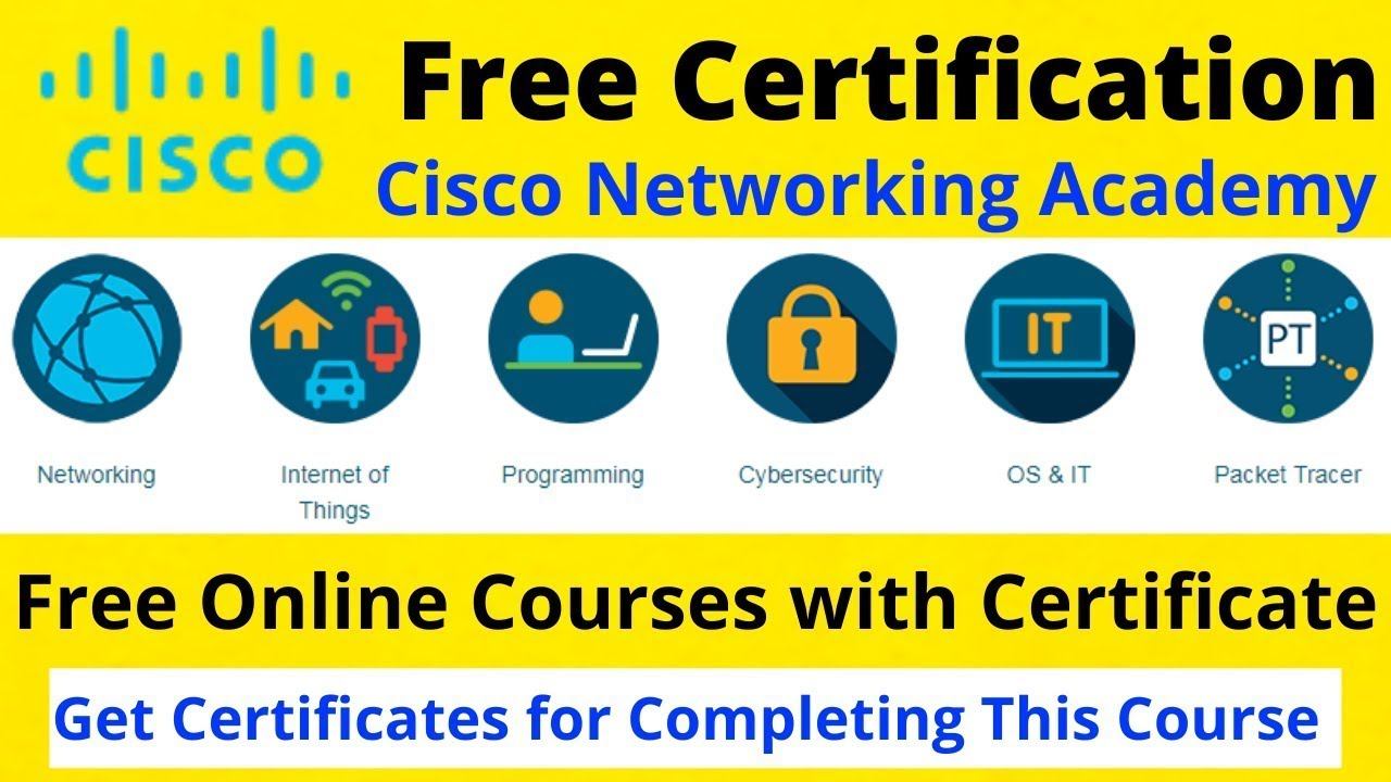Free Cisco Certifications Courses | 100% Discount in Networking Courses | Mr Geek смотреть онлайн