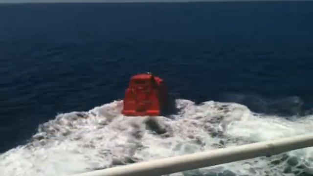 Палмали Palmali спасательный бот lifeboat sos Gobustan смотреть онлайн