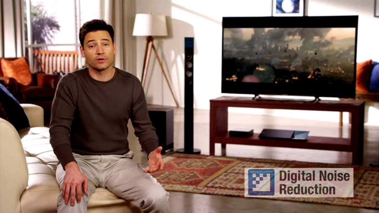 Sony Class 69 5 diag R550A Series LED Internet TV KDL70R550A Review Technology смотреть онлайн