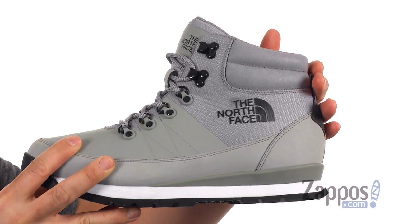 The North Face Back-To-Berkeley Mid AM SKU: 8994947 смотреть онлайн