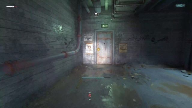 Dying Light 2 Ultimate Edition Walkthrough Part 49 Escaping Waltz and A place to Call Home Main смотреть онлайн