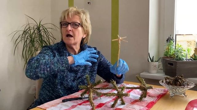 DIY: Holz Quirl selber machen - Nachhaltiges Küchen- und Haushaltsutensil смотреть онлайн