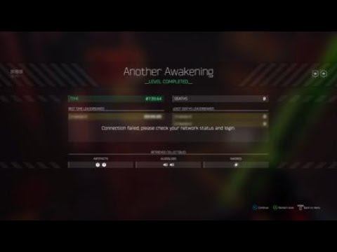 Ghostrunner "A" Grade Trophy смотреть онлайн
