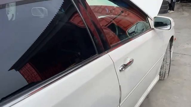 Номер донора B-641. Запчасти на Windom MCV30! +996559799979 www.banzaimotors.kg Принимаем заказы. смотреть онлайн