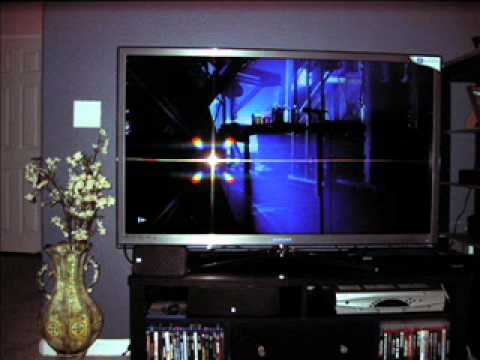 Samsung UN55C8000 3D TV : The Most Wished Gift смотреть онлайн