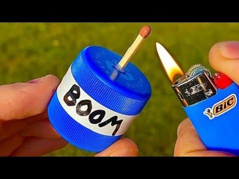 12 безумных научных экспериментов | 12 Crazy Science Experiments смотреть онлайн