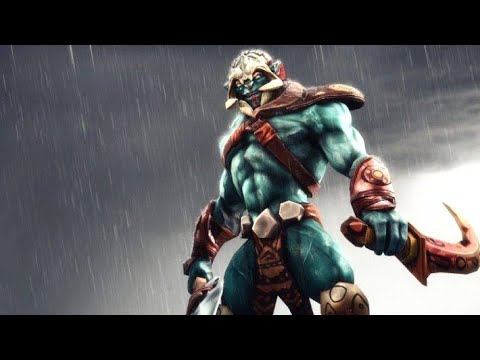 Dota 2 - Huskar - THE GOD! - SUBIR MMR RÁPIDO ! смотреть онлайн