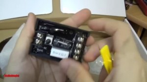 Обзор динамиков JBL CS760C и JBL GT7-96