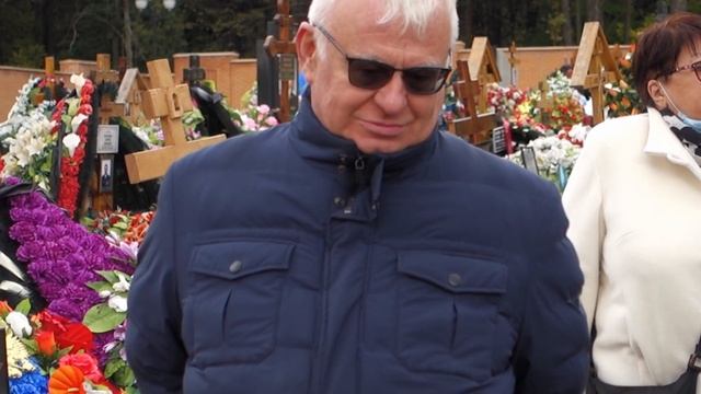 Выступление В.М. Клевлеева, 25.09.2021 смотреть онлайн
