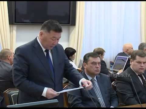 Бурятия планирует обеспечивать себя рыбой на 70% смотреть онлайн