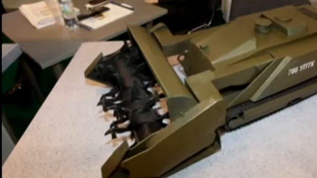 Новинки на Международной выставке Интерполитех-2014 смотреть онлайн