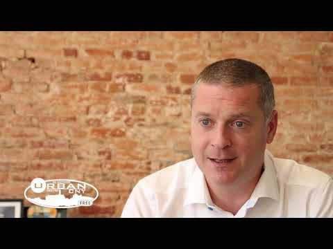 Micron's Commitment to Underserved Communities Pt 3 Interview with CenterState CEO's Rob Simpson смотреть онлайн