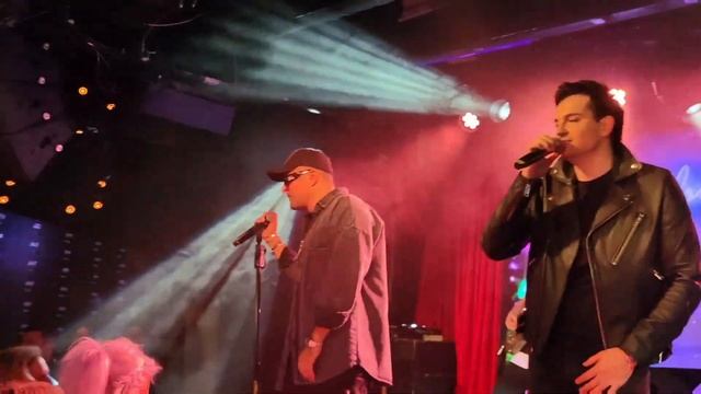 Ничего не значит @TE100STERON. Концерт 10 июня 2023 года, г. Москва. смотреть онлайн