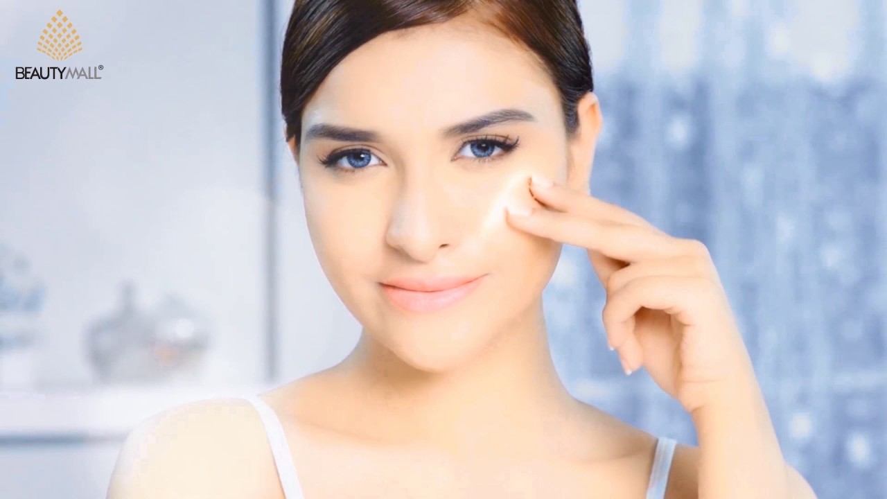 Đánh bay nám với tuyệt phẩm Serum trị nám Beauty Mall смотреть онлайн