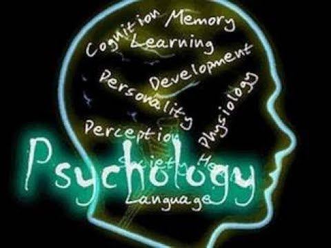 Психіка людини. Свідоме, несвідоме.Загальна психологія смотреть онлайн