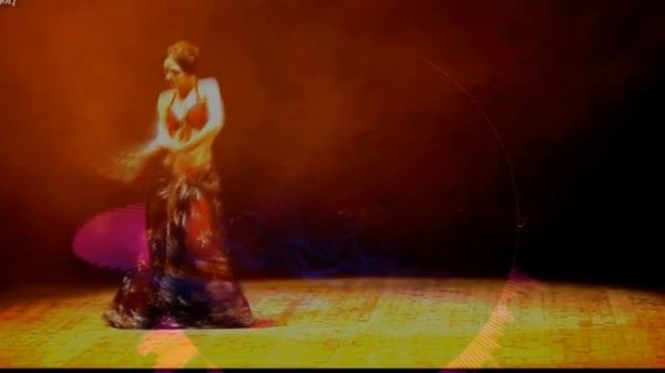 Wiki dB- Awareness- Wiki dB feat. Andrea Krux (Olga Meos  Tribal Festival in Belarus 2017)