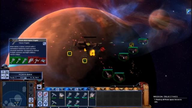 Strategy Game Monday Episode 1 - Star Wars Empire At War смотреть онлайн