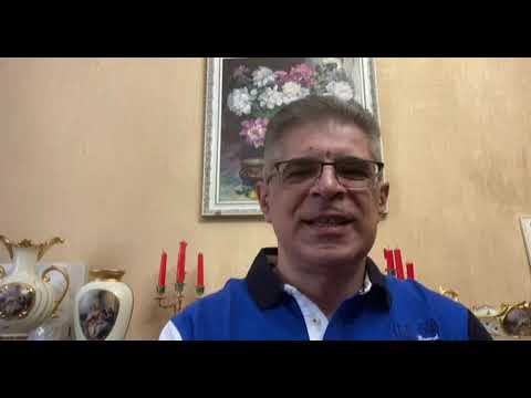 Светлым силам важно, чтобы человечество развивалось. Состояние благодати и есть состояние молитвы. смотреть онлайн