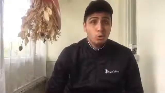 Ben onu döverdim de kafam işte yoksa öldürürdüm ben onu :))) esrarengiz şive смотреть онлайн