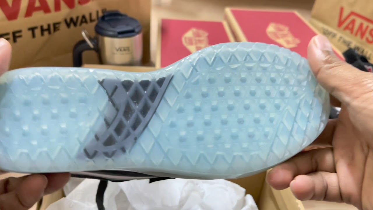 Vans Evdnt Ultimatewaffle