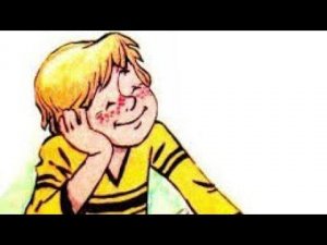 В.Драгунский. Бы....