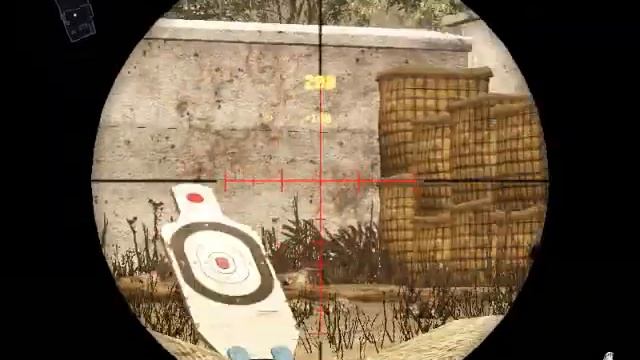 Warface полигон смотреть онлайн