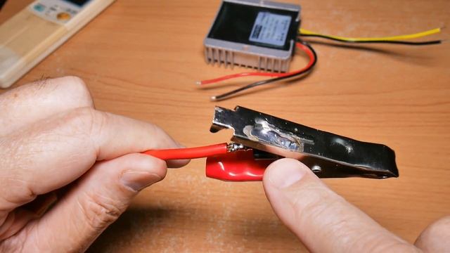 DIY Reverse Current Protection - Cars, Boats, Batteries смотреть онлайн