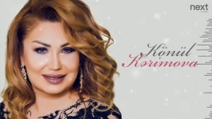 Könül Kərimova – Yığma Şən Mahnılar