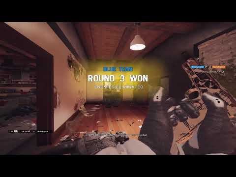 highlights 3 rainbow six siege(ranked/face it/g4g) смотреть онлайн