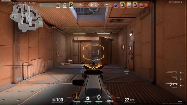 Best moments with Raze Valorant смотреть онлайн