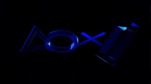 PlayStation Studios Opening Animation - God of War