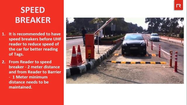 RFID VEHICLE ACCESS CONTROL | RFID PARKING MANAGEMENT | UHF LONG RANGE READER | RFID TAGS смотреть онлайн