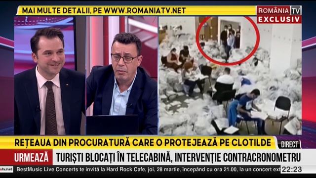 PUNCTUL CULMINANT, cu Victor Ciutacu, 6.03.2024 Sebastian Burduja răstoarnă toate calculele politic смотреть онлайн