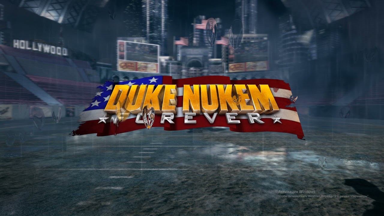 Duke Nukem Forever 1 часть(Сложность Да Я Круче Всех) смотреть онлайн