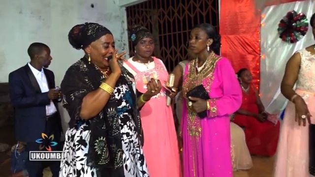 UKUMBI 3 AMINA ALI RASSUL NTSADJENI смотреть онлайн