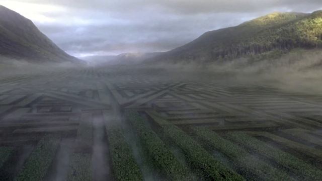 10 cose senza senso nella saga di Harry Potter смотреть онлайн