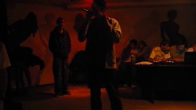 Кусок выступления - Сергей Р. 4 декабря 2011. Про идиотизм) смотреть онлайн