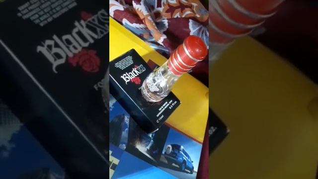 Mini perfume collection смотреть онлайн