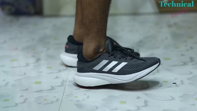 #adidas_shoes #best_running_shoes Adidas supernova 2M shoe for men смотреть онлайн