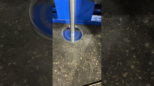 ДИССОЛЬВЕР ДС-11-3000Ф #Rutube #QMM смотреть онлайн