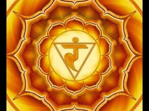 3.MANIPURA.(Chakra plexo solar). смотреть онлайн