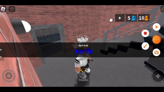 ROBLOX - MURDER MYSTERY 2 MELHORES MOMENTOS ! смотреть онлайн