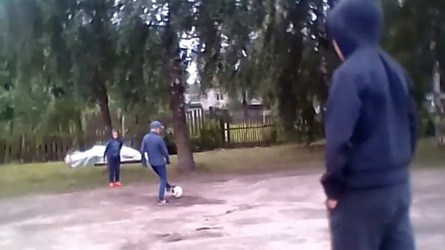 Челендж Сила против Точность 2 часть смотреть онлайн